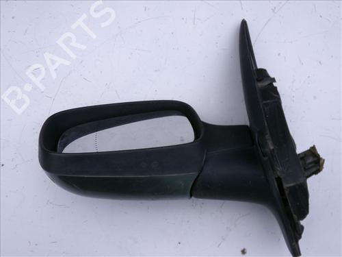 Left mirror RENAULT MEGANE II (BM0/1_, CM0/1_) 1.6 16V (BM0C, CM0C) | BP24874156C26 