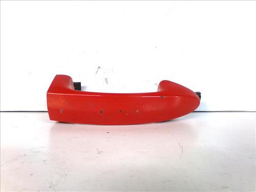 Used Front left exterior door handle FORD FIESTA VI (CB1, CCN) 1.4 TDCi (68 hp) 24559945