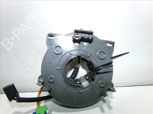 Squib airbag OPEL ZAFIRA A MPV (T98) 2.0 DTI 16V (F75) | BP27559960C102 