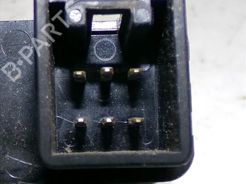 Rear right window mechanism MAZDA 2 (DY) 1.4 | BP24561584C25 