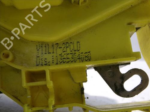 Højre bagtil lås CITROËN NEMO Box Body/MPV (AA_) 1.3 HDi 75 | BP26204565C99 