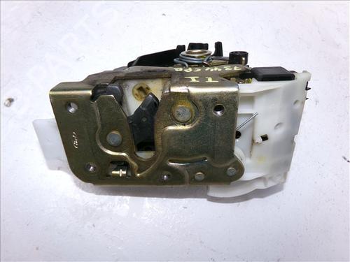 Used Rear left lock FORD MONDEO III (B5Y) 2.0 16V (146 hp) 27672368