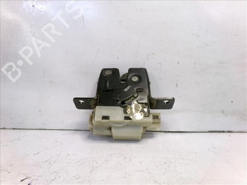 Tailgate lock RENAULT MEGANE II (BM0/1_, CM0/1_) 1.5 dCi (BM02, BM13, BM2A, CM02, CM13) | BP27444842C101 