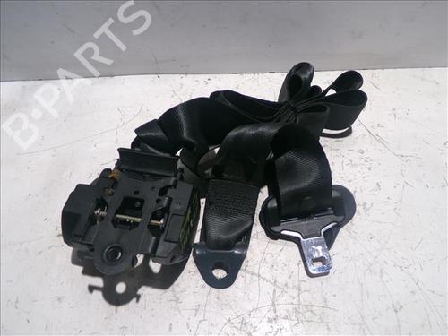 Rear left seatbelt CITROËN C3 I (FC_, FN_) 1.4 HDi | BP24873972I29 