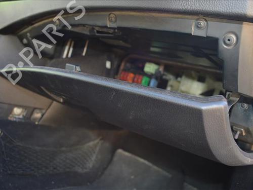 Hanskerom BMW 5 (E60) 530 d (218 hp) 24563767