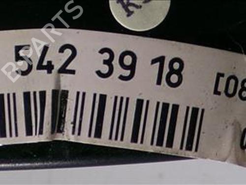Squib airbag MERCEDES-BENZ A-CLASS (W168) A 160 (168.033, 168.133) | BP24569144C102 