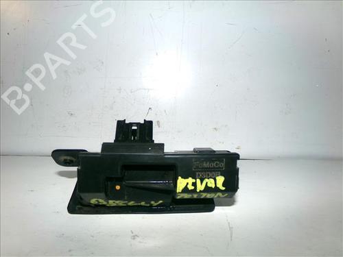 Tailgate lock FORD FIESTA VI (CB1, CCN) 1.4 TDCi | BP24559933C101 