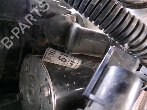 Startmotor HYUNDAI i30 (FD) 1.4 (109 hp) 24568300