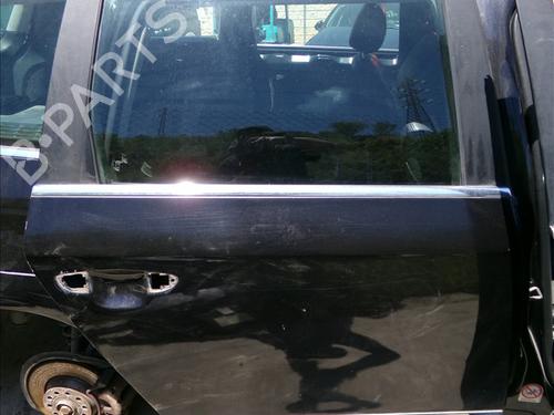 Dør høyre bak VW PASSAT B6 (3C2) 2.0 TDI (140 hp) 26283776