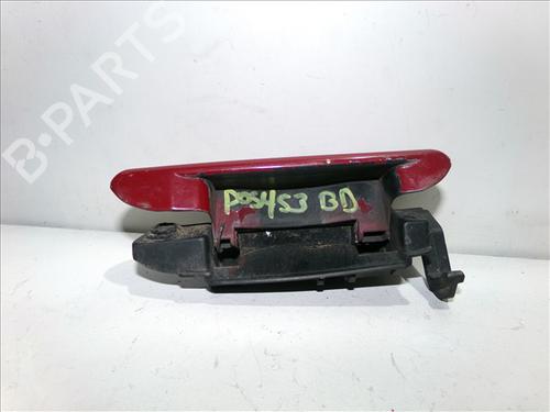 Front left exterior door handle CITROËN ZX (N2) 1.9 D | BP26678250C128 