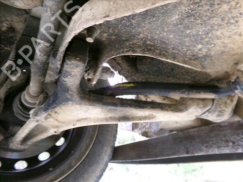 Anti roll bar CITROËN SAXO (S0, S1) 1.5 D | BP25434850M96 