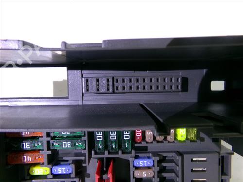 Electronic module BMW 3 (E90) 320 d | BP24565524M83 