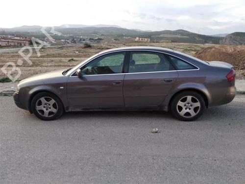 Pompe de direction assistée AUDI A6 C5 (4B2, 4B4) 1.8 | BP24556490M99