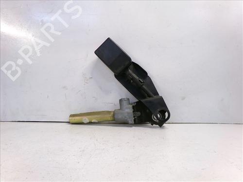 Used Seat buckle RENAULT KANGOO (KC0/1_) 1.2 16V (KC05, KC06, KC03, KC0T, KC0W, KC1D) (75 hp) 24874021
