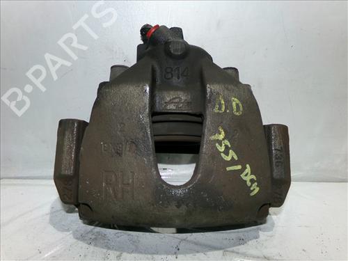 Right front brake caliper FORD FOCUS II (DA_, HCP, DP) 1.6 | BP24859589M104 