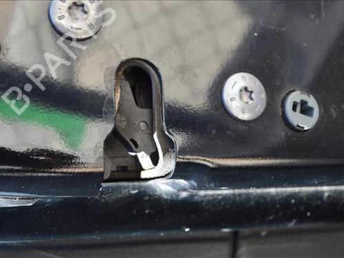 Used Rear right lock PEUGEOT 308 I (4A_, 4C_) 1.6 HDi (109 hp) 24560792