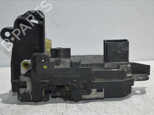 Front right lock OPEL ASTRA H GTC (A04) 1.6 (L08) | BP24859778C97 