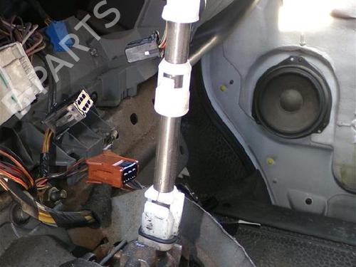 Used Gear lever RENAULT TRAFIC II Bus (JL) 2.0 dCi 115 (JL00, JL01, JL0H, JL0M, JL0U) (114 hp) 29385239