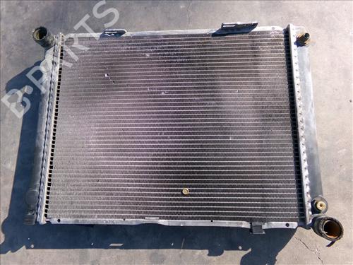 Oliekøler MERCEDES-BENZ 190 (W201) D 2.0 (201.122) (72 hp) 28162683