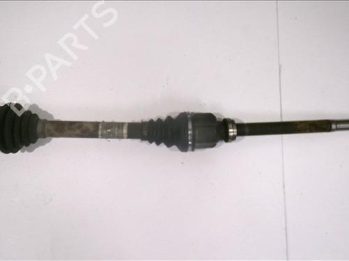 Used Right front driveshaft MITSUBISHI SAVRIN 2.4 (162 hp) 24561261