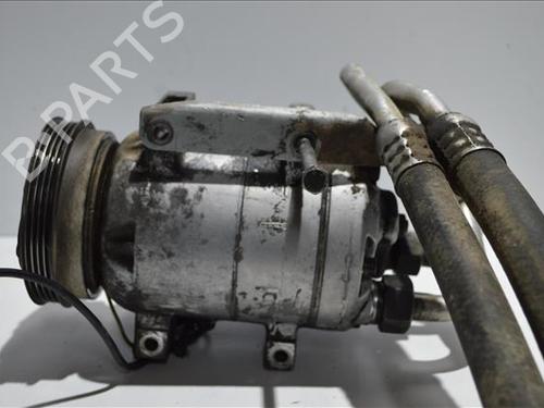 AC compressor AUDI A6 C5 (4B2) 1.9 TDI | BP24857759M34 