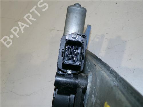 Front left window mechanism OPEL CORSA D (S07) 1.0 (L08, L68) | BP24561934C22 