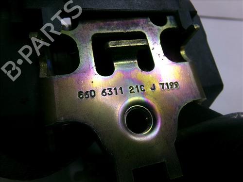 Sikkerhedssele foran højre FORD FOCUS I (DAW, DBW) 1.6 16V | BP26283675I25 