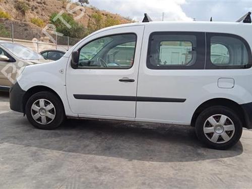Ekspansjonstank RENAULT KANGOO Express (FW0/1_) 1.5 dCi 90 (FW0G, FW05, FW08, FW11) | BP24560623C120 