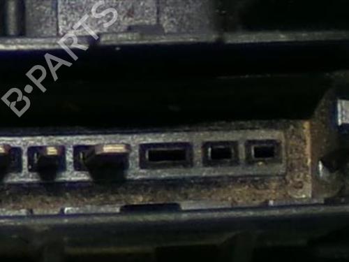 Rear right lock NISSAN QASHQAI / QASHQAI +2 I (J10, NJ10, JJ10E) 2.0 | BP24559446C99 
