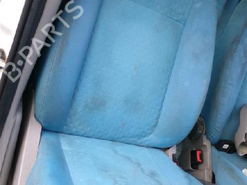 Used Right front seat FIAT PANDA (169_) 1.3 D Multijet (169.AXC1A) (70 hp) 24858675