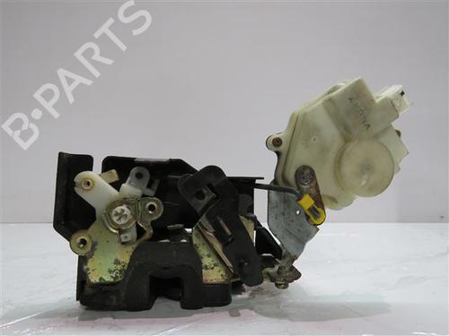 Rear left lock HYUNDAI ELANTRA III Saloon (XD) 1.6 | BP24556094C100 