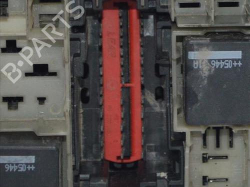 Cable FORD C-MAX II (DXA/CB7, DXA/CEU) 2.0 TDCi | BP29484168E12 