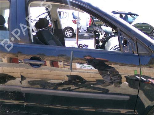 Porta anteriore destra VW POLO IV (9N_, 9A_) 1.4 TDI (70 hp) 28008624