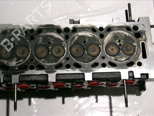 Cylinder head PEUGEOT 406 (8B) 2.0 HDI 110 | BP25937247M5 