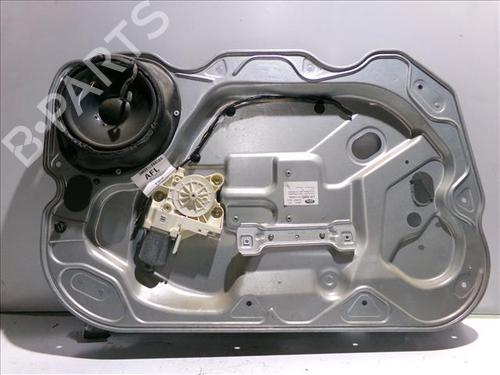 Used Front right window mechanism FORD FOCUS I Saloon (DFW) 1.8 Turbo DI / TDDi (90 hp) 24566100