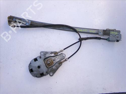 Używane Mechanizm podnoszenia szyby przedniej prawej PEUGEOT EXPERT (224_) 1.9 D (69 hp) 30595907