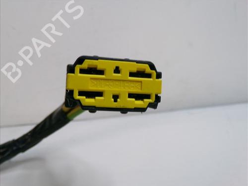 Electronic module RENAULT CLIO II (BB_, CB_) 1.4 16V (B/CB0P, BB13) | BP24860667M83 