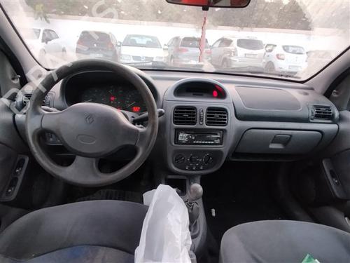 Venstre baglygte RENAULT CLIO II (BB_, CB_) 1.2 (BB0A, BB0F, BB10, BB1K, BB28, BB2D, BB2H, CB0A,... | BP27559941C34 