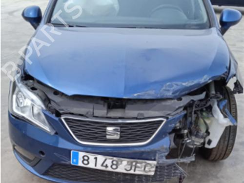 Shift knob SEAT IBIZA IV (6J5, 6P1) 1.0 | BP24557080I34 