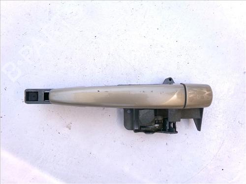 Used Front right exterior door handle CITROËN C4 I (LC_) 1.6 HDi (90 hp) 27444734