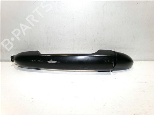 Used Rear left exterior door handle KIA RIO III (UB) 1.4 CRDi (90 hp) 24558375