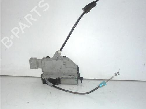 Used Rear left lock CITROËN C4 I (LC_) 1.6 HDi (90 hp) 24563922