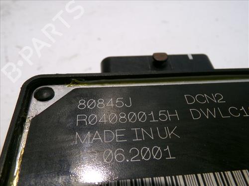 Other PEUGEOT 206 Hatchback (2A/C) 1.9 D | BP28451540O1 