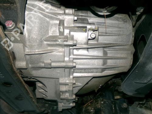Used Gearbox HYUNDAI MATRIX (FC) 1.5 CRDi VGT (110 hp) 30325614