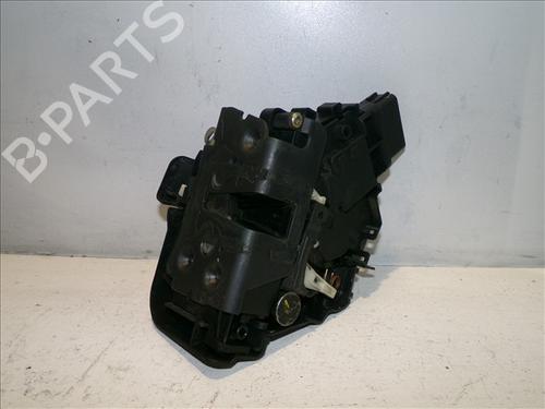 Used Front right lock FORD FOCUS II (DA_, HCP, DP) 1.6 (100 hp) 24859555