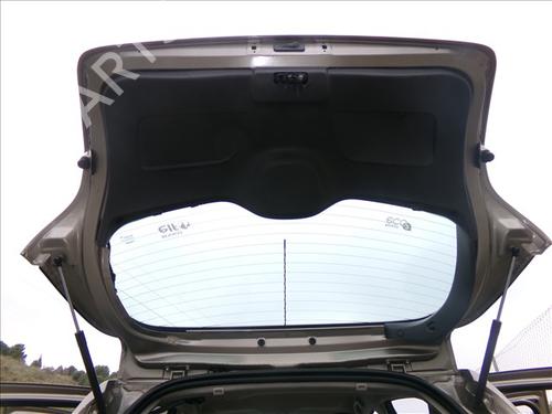 Bagklap CC/Kombi-Coupé RENAULT CLIO III (BR0/1, CR0/1) 1.2 16V (BR02, BR0J, BR11, CR02, CR0J, CR11) (75 hp) 30966370