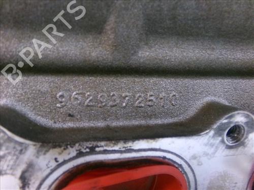 Cylinder head PEUGEOT 406 (8B) 1.8 16V | BP24874160M5 