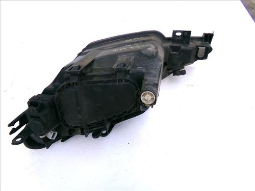Right headlight PEUGEOT 206 Hatchback (2A/C) 1.4 i | BP27444293C29 