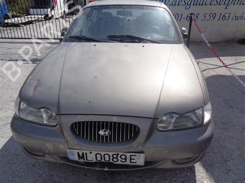 Used Parts HYUNDAI ACCENT II (LC) 1.3 (75 hp) 2390518