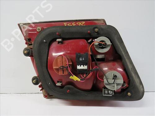 Heckleuchte rechts hinten KIA MAGENTIS I (GD, MS) 2.0 | BP24557665C80 